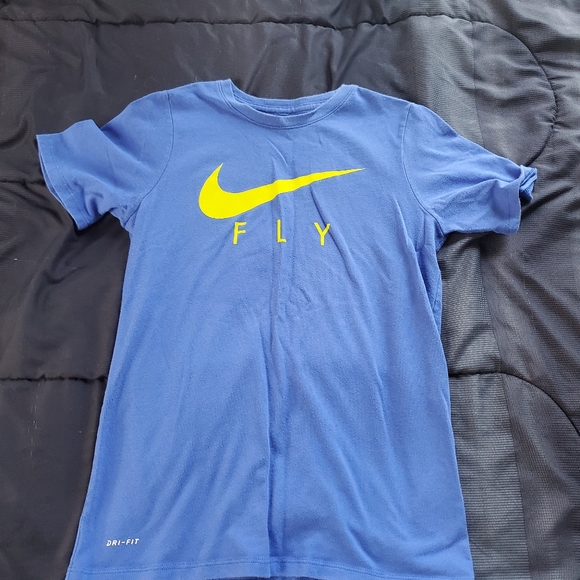 youth med NIKE Tee